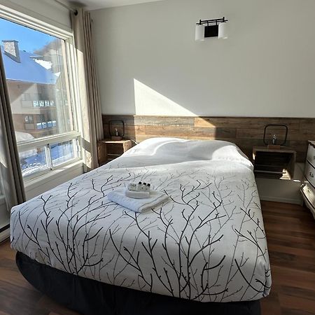 Auberge Morritt Mont-Tremblant Buitenkant foto