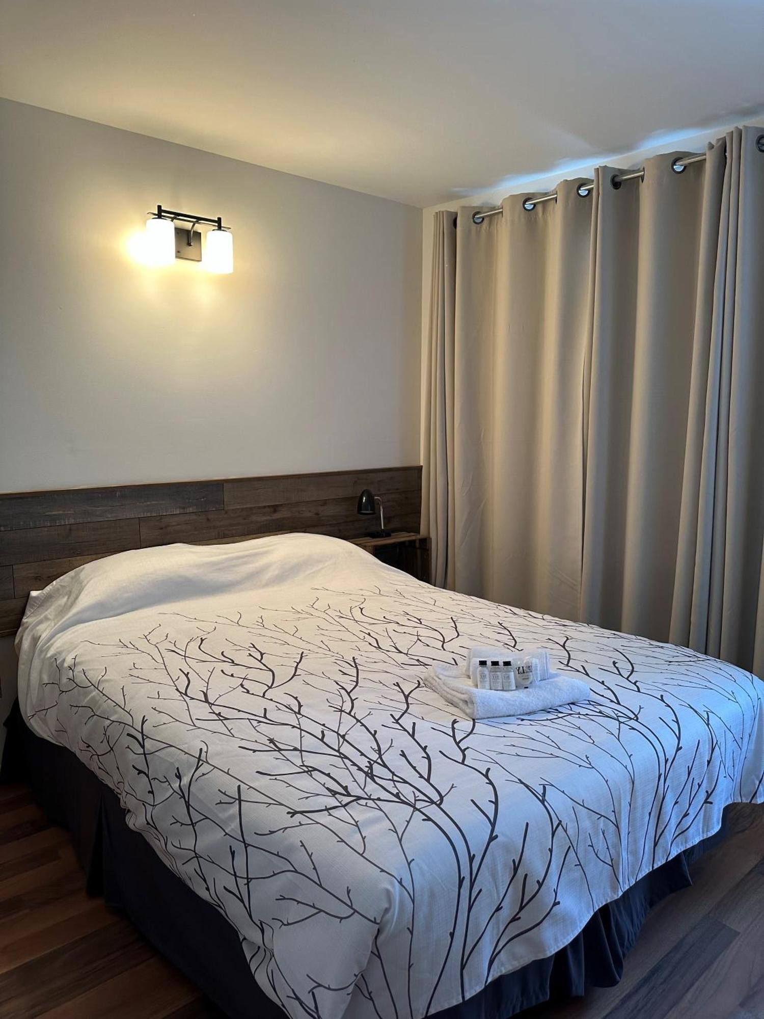 Auberge Morritt Mont-Tremblant Buitenkant foto