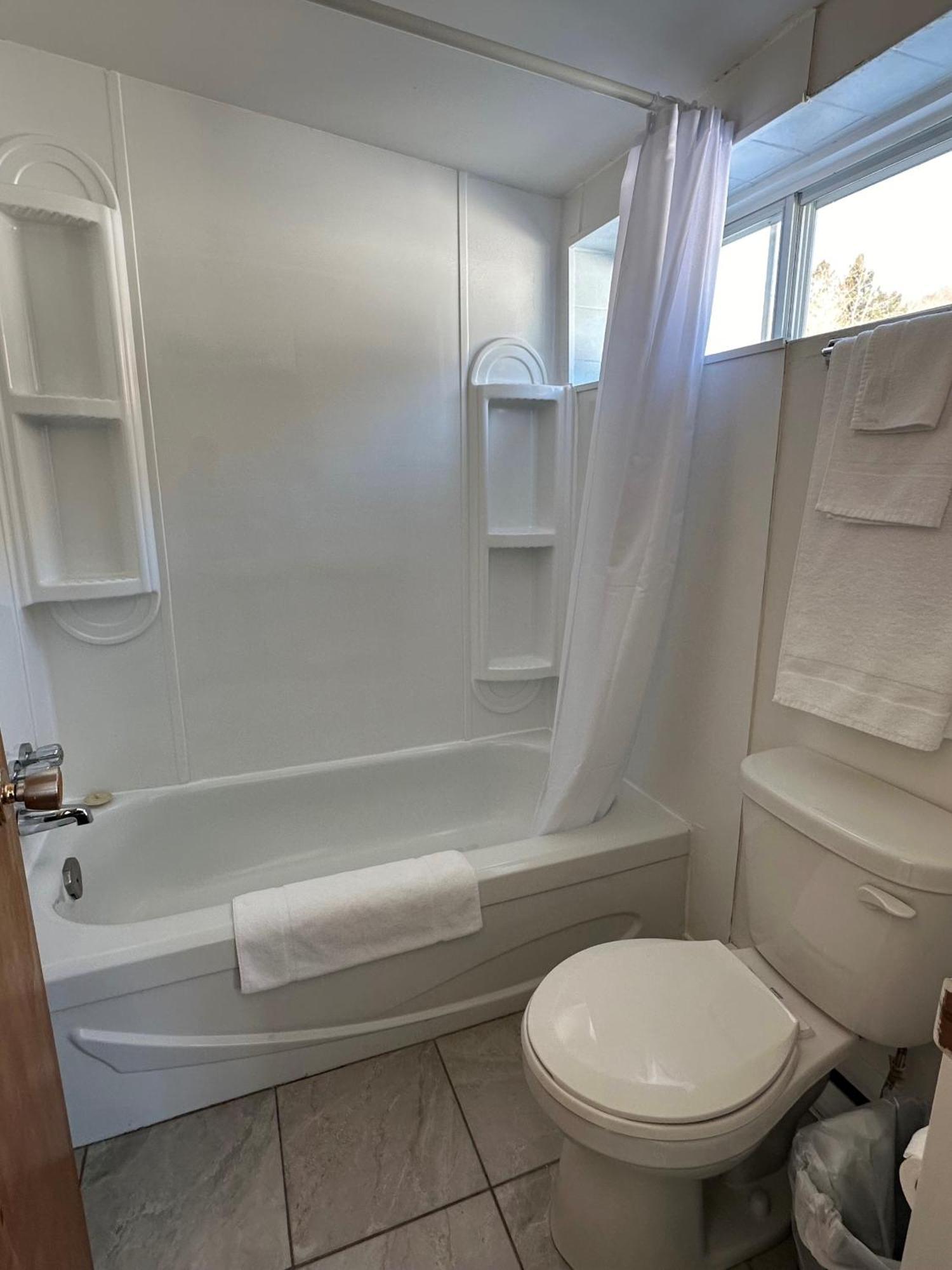 Auberge Morritt Mont-Tremblant Kamer foto