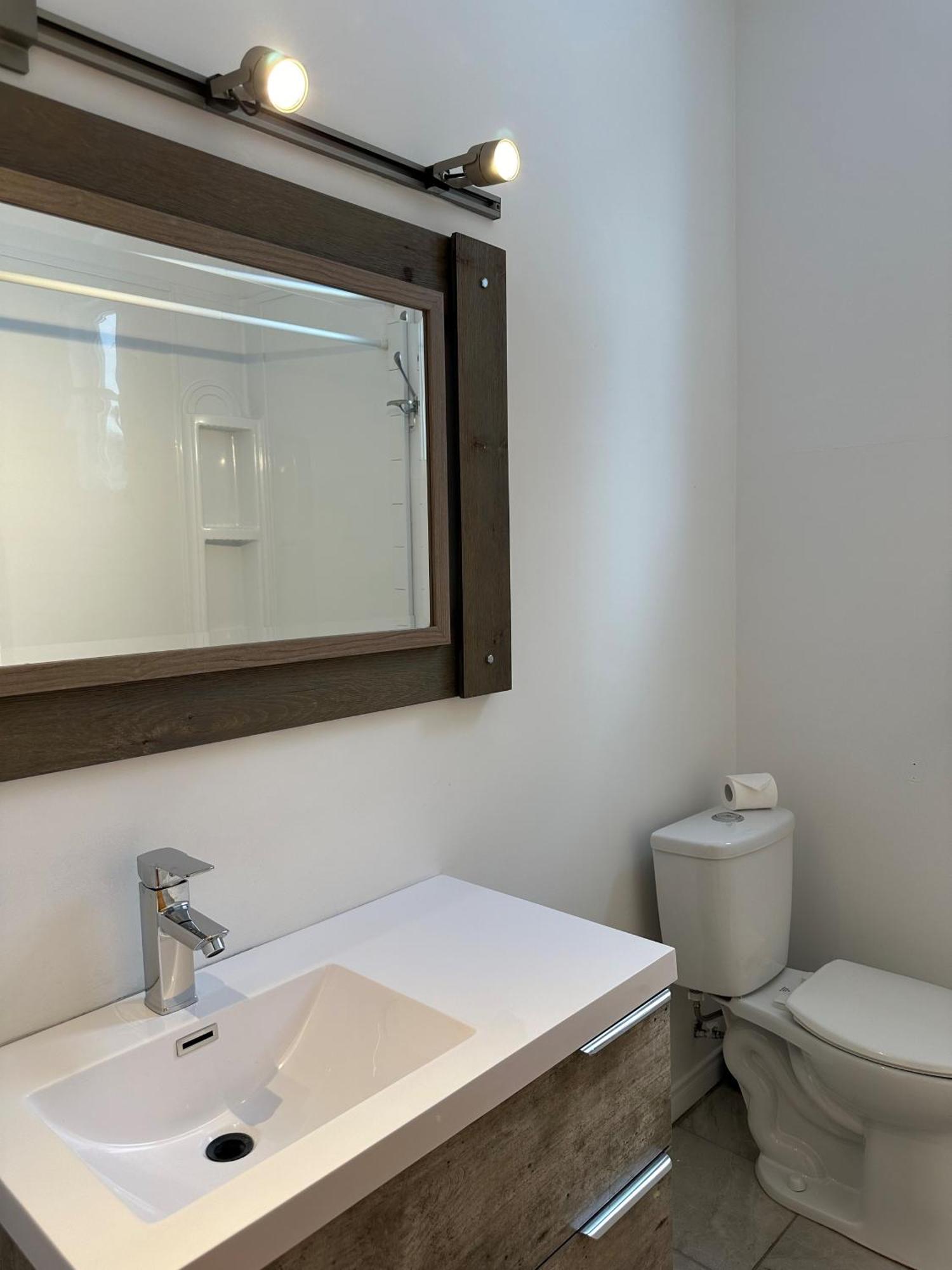 Auberge Morritt Mont-Tremblant Kamer foto