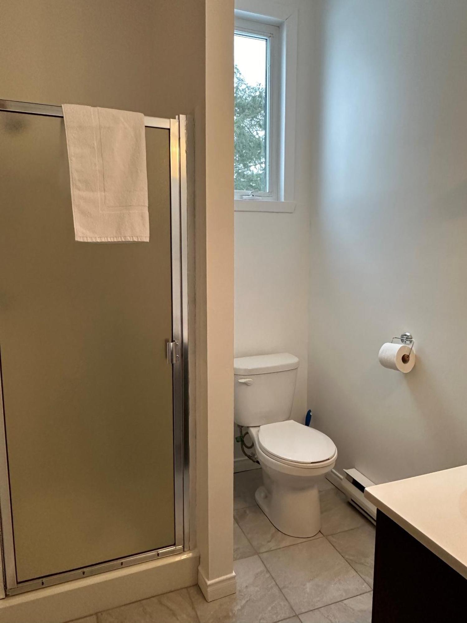 Auberge Morritt Mont-Tremblant Kamer foto