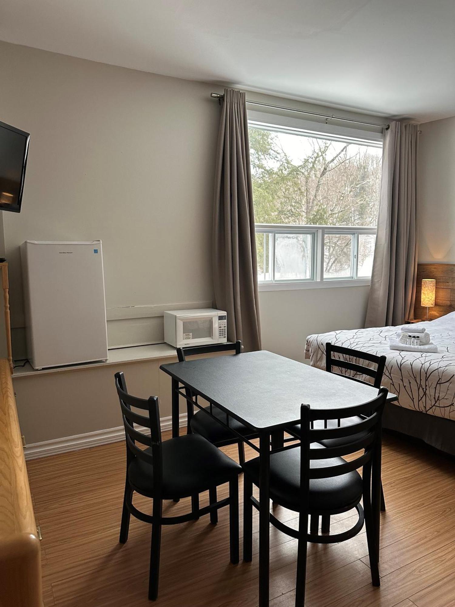 Auberge Morritt Mont-Tremblant Buitenkant foto