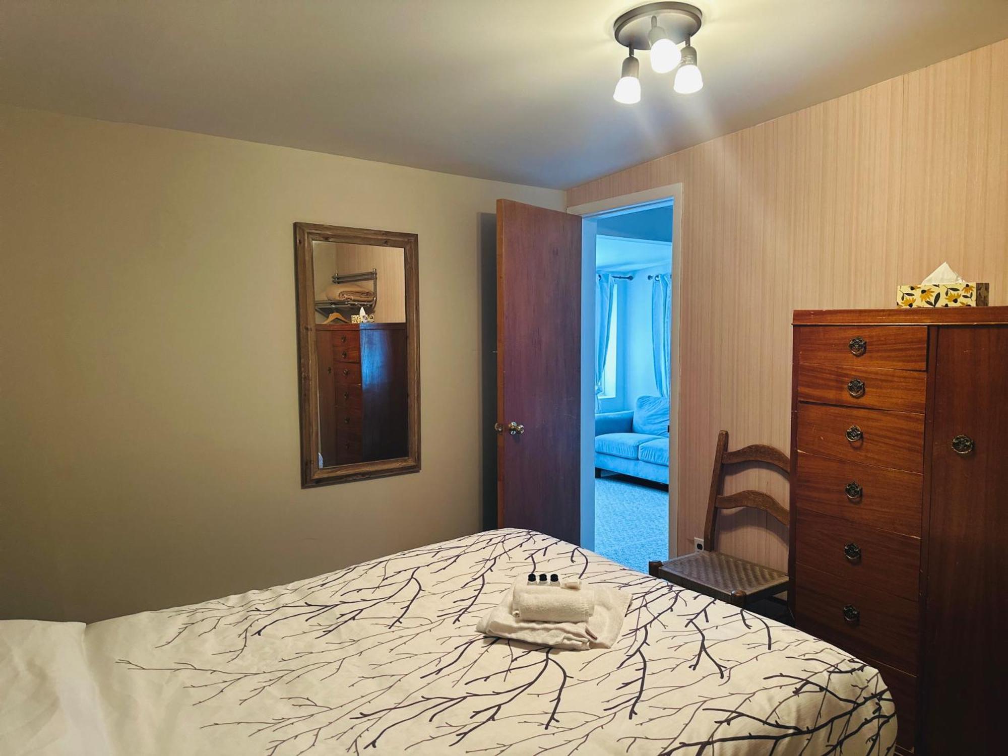Auberge Morritt Mont-Tremblant Buitenkant foto