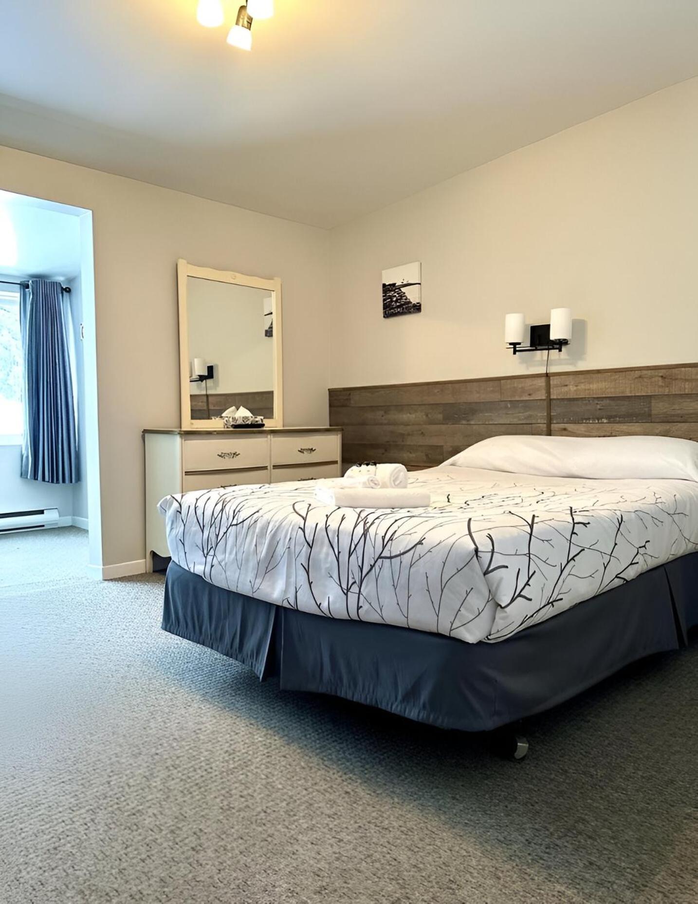 Auberge Morritt Mont-Tremblant Kamer foto
