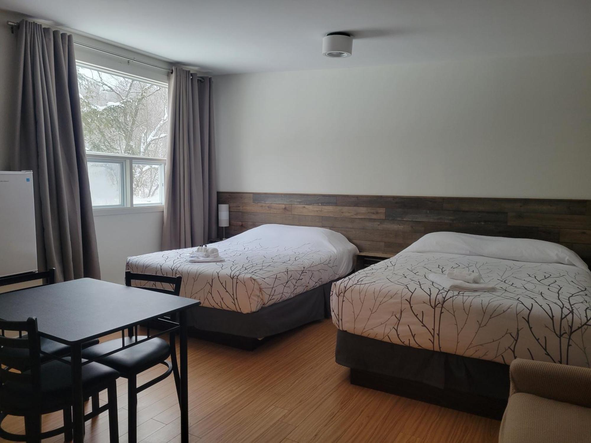Auberge Morritt Mont-Tremblant Buitenkant foto
