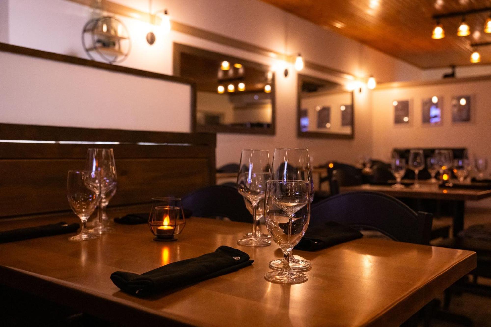 Auberge Morritt Mont-Tremblant Buitenkant foto